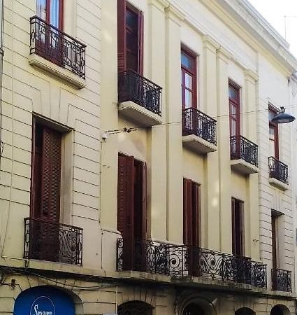 Posada Del Gaucho Montevideu Exterior foto