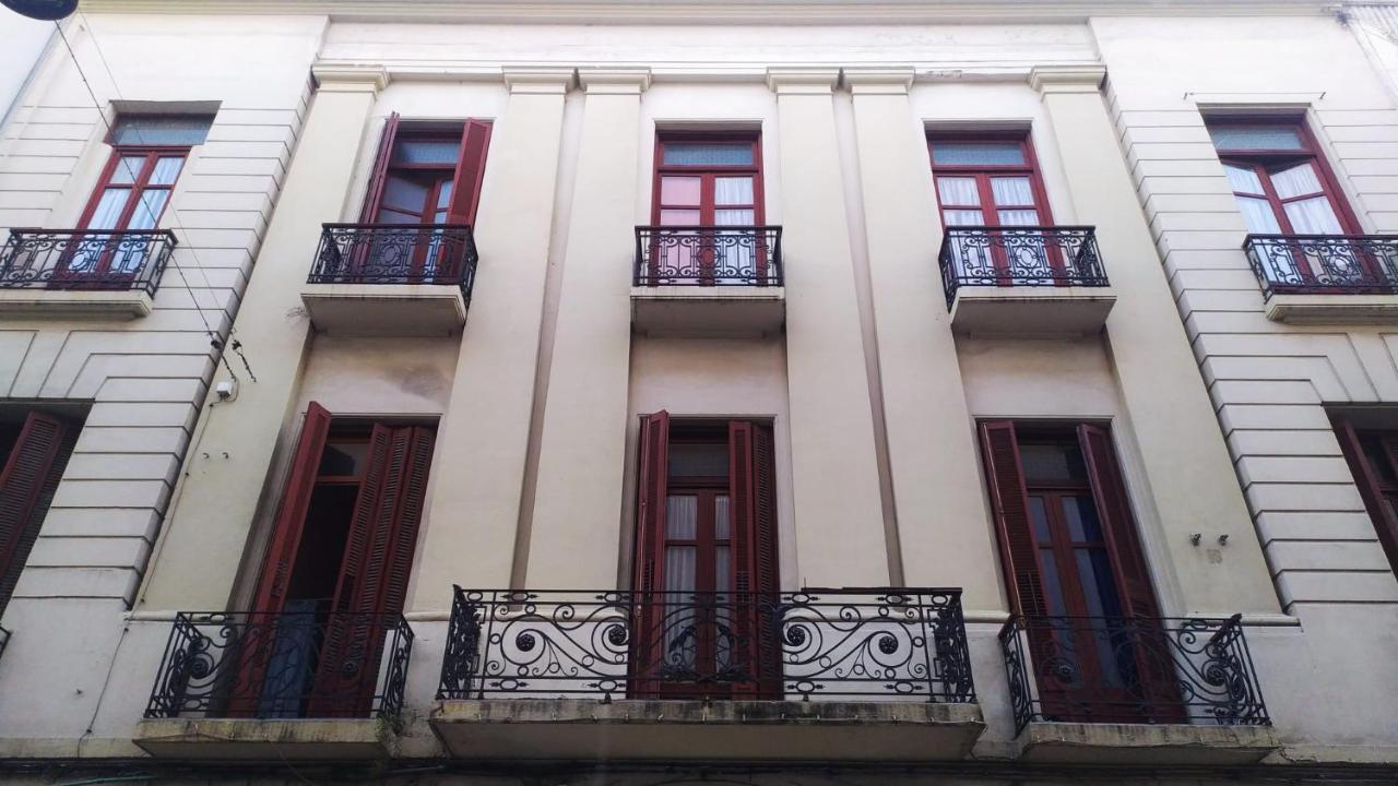 Posada Del Gaucho Montevideu Exterior foto