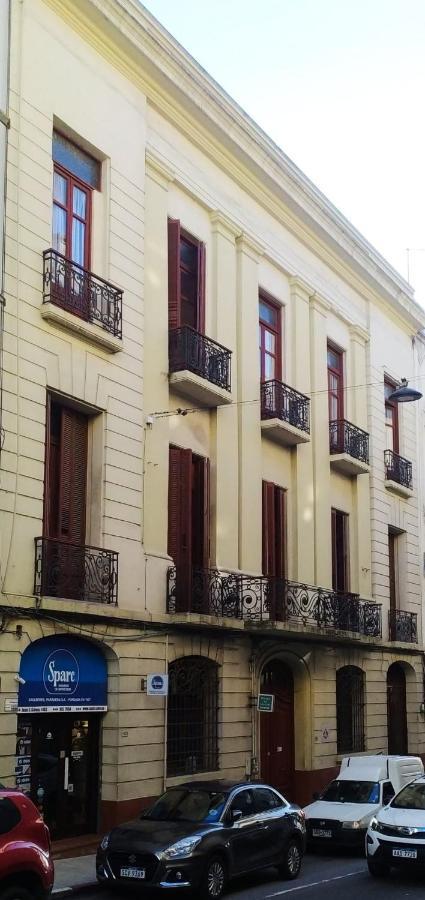 Posada Del Gaucho Montevideu Exterior foto