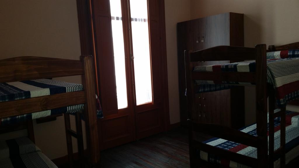 Posada Del Gaucho Montevideu Quarto foto